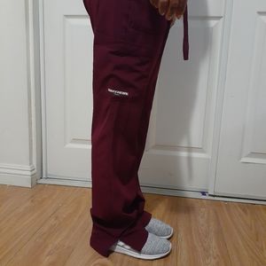 Sketcher barco scrub pants